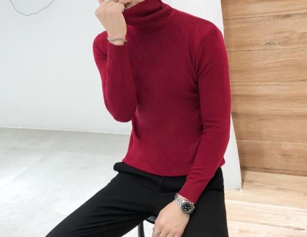 Antonios Marker Cotton Sweater - Antonios