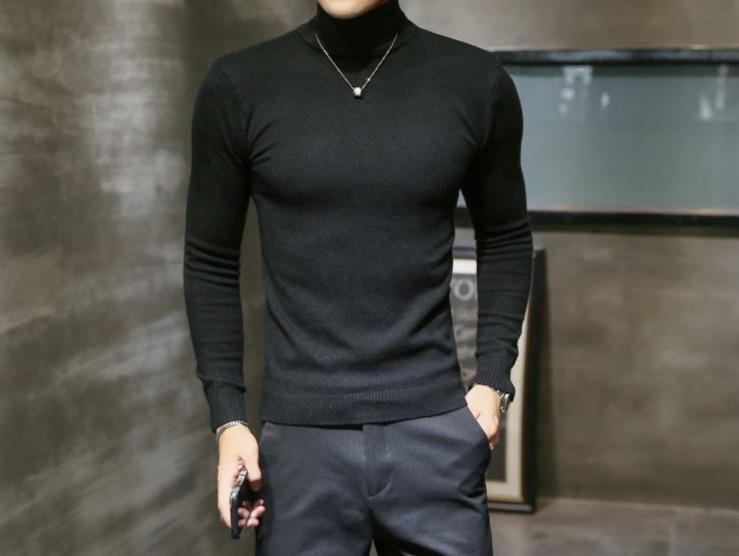 Antonios Marker Cotton Sweater - Antonios