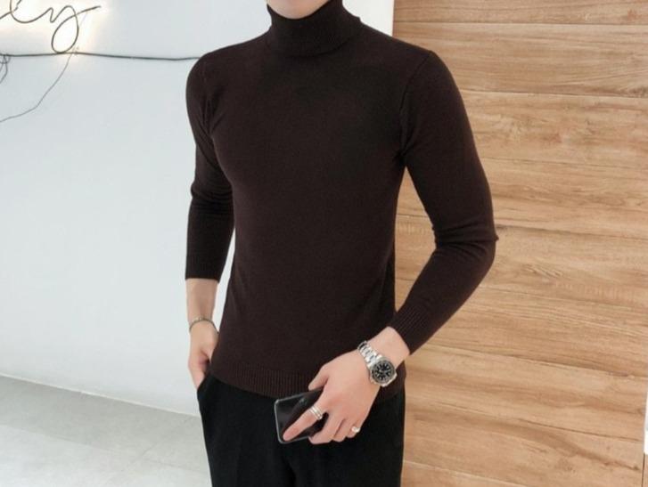 Antonios Marker Cotton Sweater - Antonios