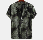 Antonios Palmier Printed Shirt - Antonios