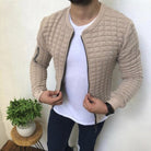 Antonios Parker Slim Fit Jacket - Antonios