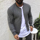 Antonios Parker Slim Fit Jacket - Antonios