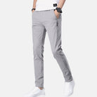 Antonios Perfect Fit Casual Pants Men - Antonios