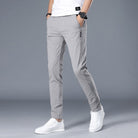 Antonios Perfect Fit Casual Pants Men - Antonios