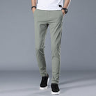 Antonios Perfect Fit Casual Pants Men - Antonios