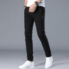 Antonios Perfect Fit Casual Pants Men - Antonios
