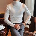 Antonios Perry Sweater - Antonios