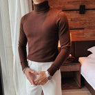 Antonios Perry Sweater - Antonios