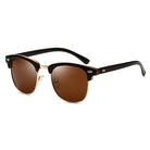 Antonios Polarized Sunglasses - Antonios