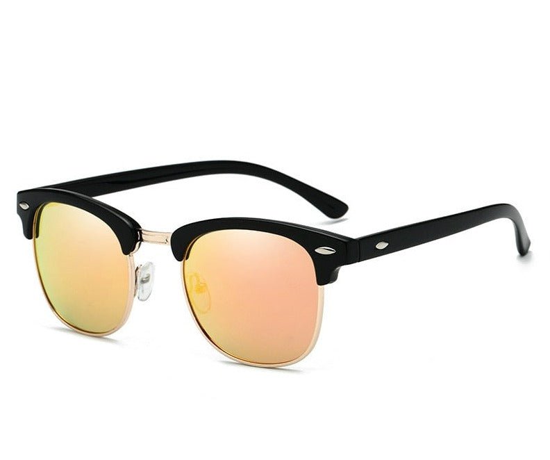 Antonios Polarized Sunglasses - Antonios