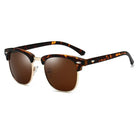 Antonios Polarized Sunglasses - Antonios