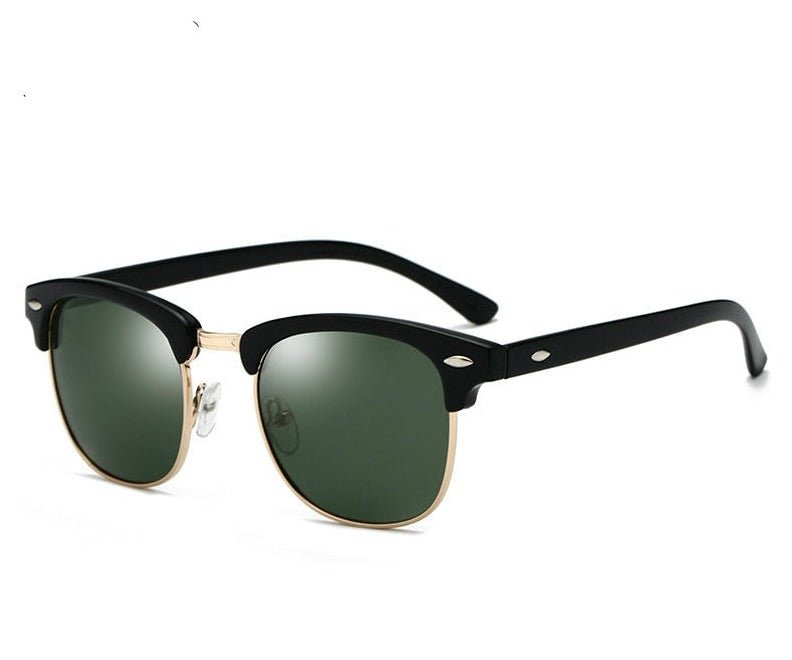 Antonios Polarized Sunglasses - Antonios