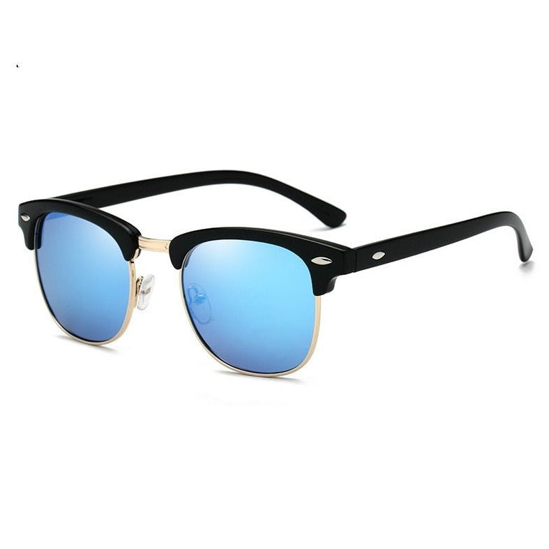 Antonios Polarized Sunglasses - Antonios