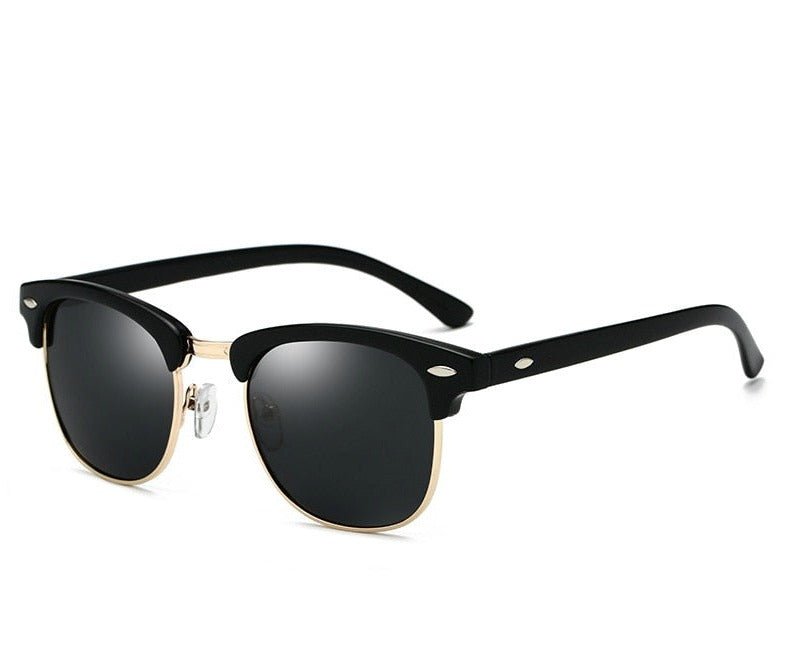 Antonios Polarized Sunglasses - Antonios