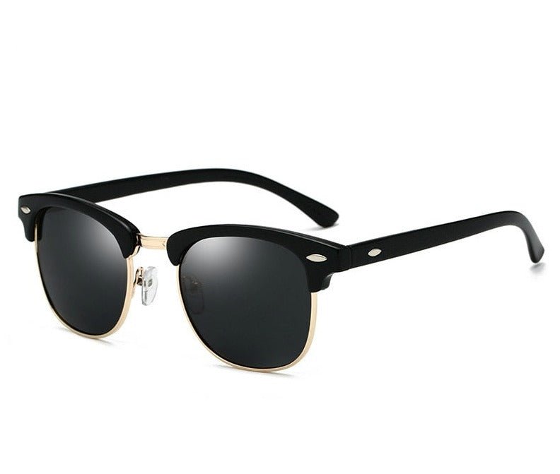 Antonios Polarized Sunglasses - Antonios