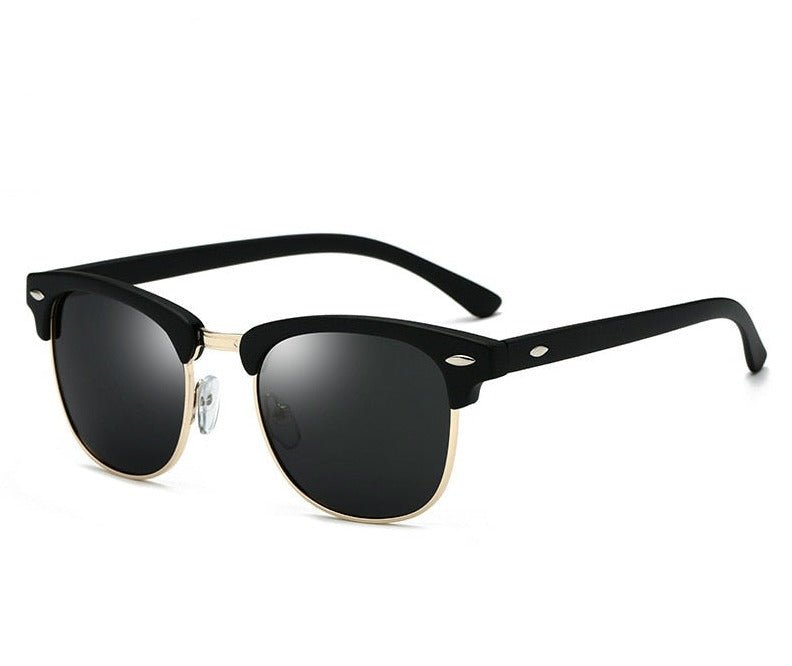 Antonios Polarized Sunglasses - Antonios