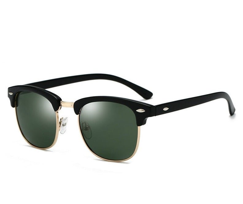 Antonios Polarized Sunglasses - Antonios