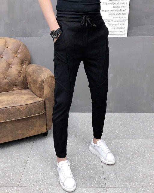 Antonios Premium Slim Fit Joggers Men - Antonios
