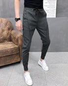 Antonios Premium Slim Fit Joggers Men - Antonios