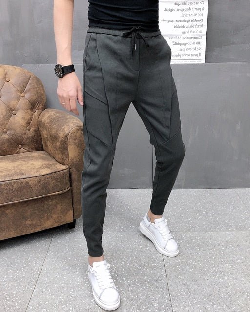Antonios Premium Slim Fit Joggers Men - Antonios