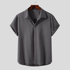 Antonios Pure Cotton Shirt - Antonios