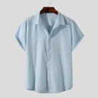 Antonios Pure Cotton Shirt - Antonios