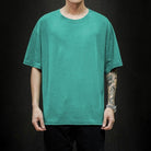 Antonios Pure Cotton T-Shirt - Antonios