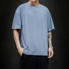 Antonios Pure Cotton T-Shirt - Antonios