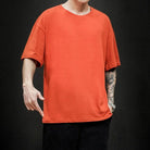 Antonios Pure Cotton T-Shirt - Antonios