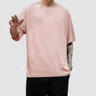 Antonios Pure Cotton T-Shirt - Antonios