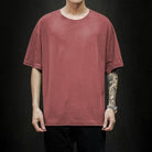 Antonios Pure Cotton T-Shirt - Antonios