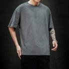 Antonios Pure Cotton T-Shirt - Antonios