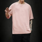 Antonios Pure Cotton T-Shirt - Antonios