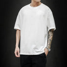 Antonios Pure Cotton T-Shirt - Antonios