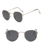 Antonios Retro Sunglasses - Antonios
