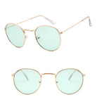 Antonios Retro Sunglasses - Antonios