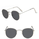 Antonios Retro Sunglasses - Antonios