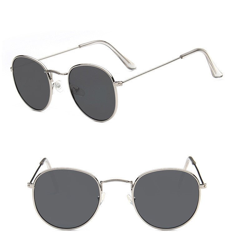 Antonios Retro Sunglasses - Antonios