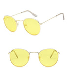 Antonios Retro Sunglasses - Antonios