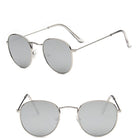Antonios Retro Sunglasses - Antonios