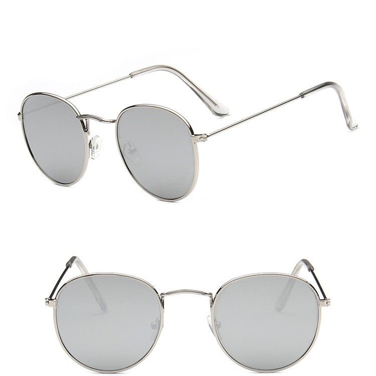 Antonios Retro Sunglasses - Antonios