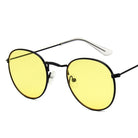 Antonios Retro Sunglasses - Antonios