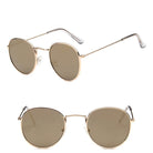 Antonios Retro Sunglasses - Antonios