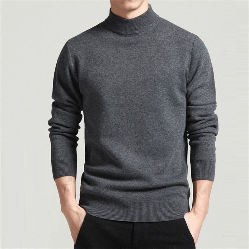 Antonios Rews Cotton Sweater - Antonios