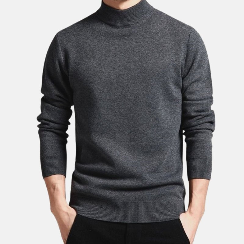 Antonios Rews Cotton Sweater - Antonios
