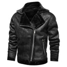 Antonios Roberto Motorcycle Jacket - Antonios
