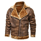 Antonios Roberto Motorcycle Jacket - Antonios