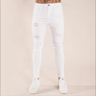 Antonios Roby Slim Fit Jeans - Antonios