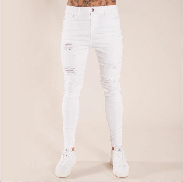 Antonios Roby Slim Fit Jeans - Antonios