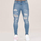 Antonios Roby Slim Fit Jeans - Antonios